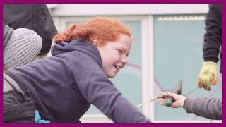 Bun Flwyddyn Brysur I Warcheidwaid Prhc