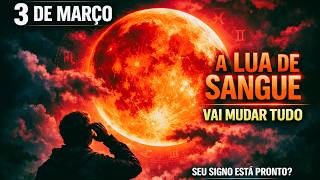 After the March 3rd Eclipse: the mistake many Zodiac Signs will make now!
