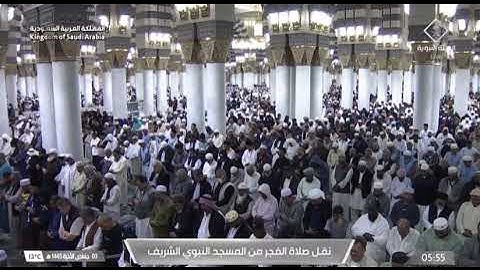 بداية سورة الإسراء للشيخ عبدالله البعيجان