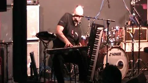 Music Italy Show 2010 - Demo Korg Microstation by ...