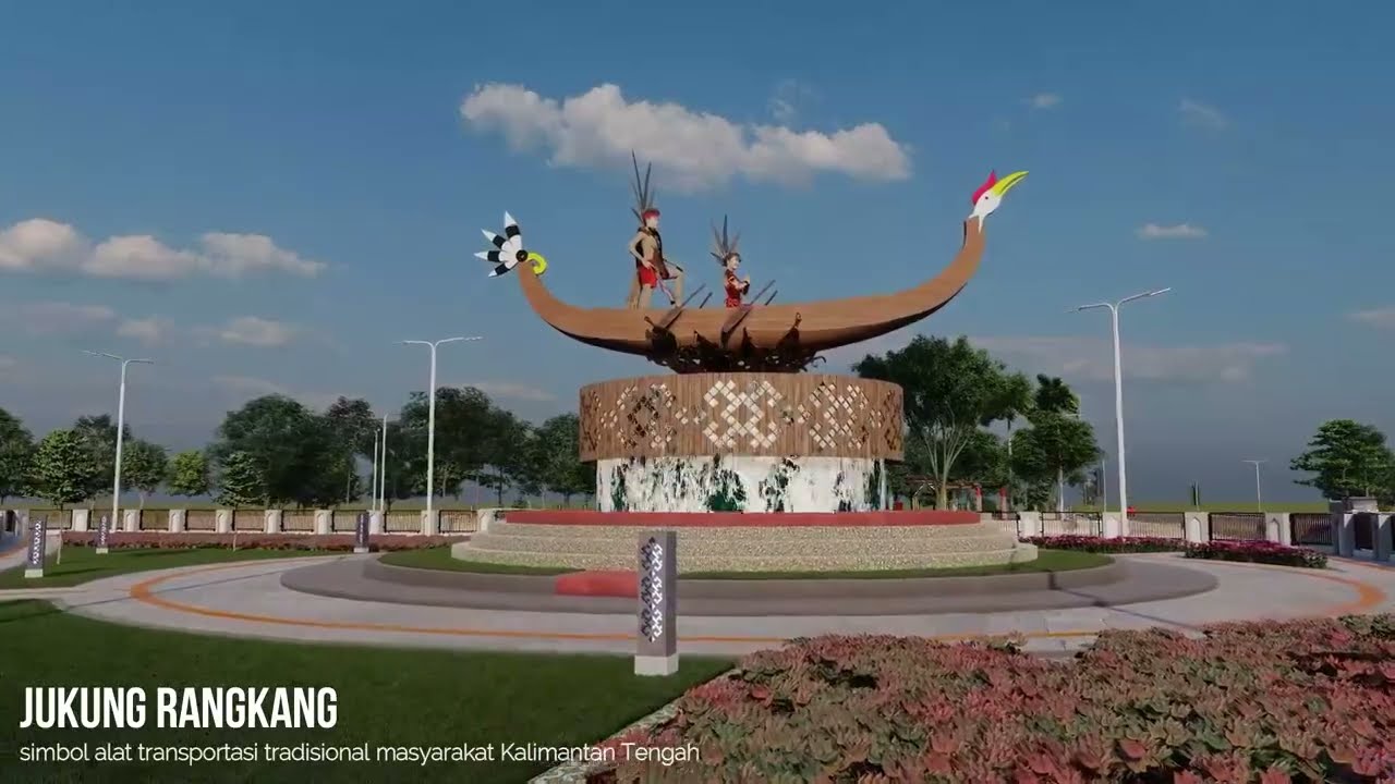 TUGU STUGU SIMPANG MAHIR MAHAR