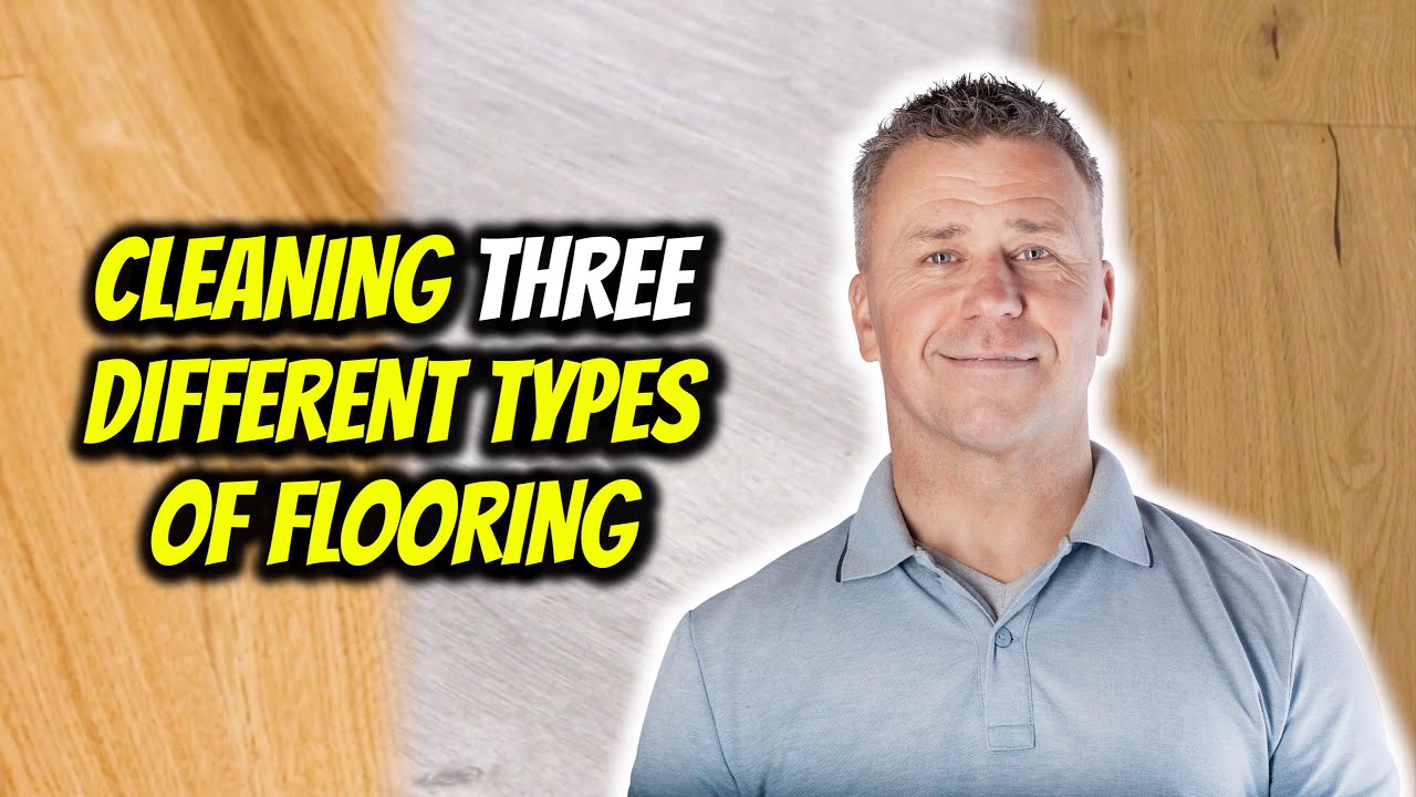 How To Clean Engineered Wood Laminate