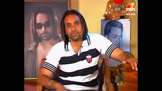 ਪੁਰਾਣੀ ਇੰਟਰਵਿਊ । babbu maan rare interview old 2005 | babbu maan interview | on birthday babbu maan