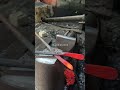 The Making of Traditional Blacksmith Tongs