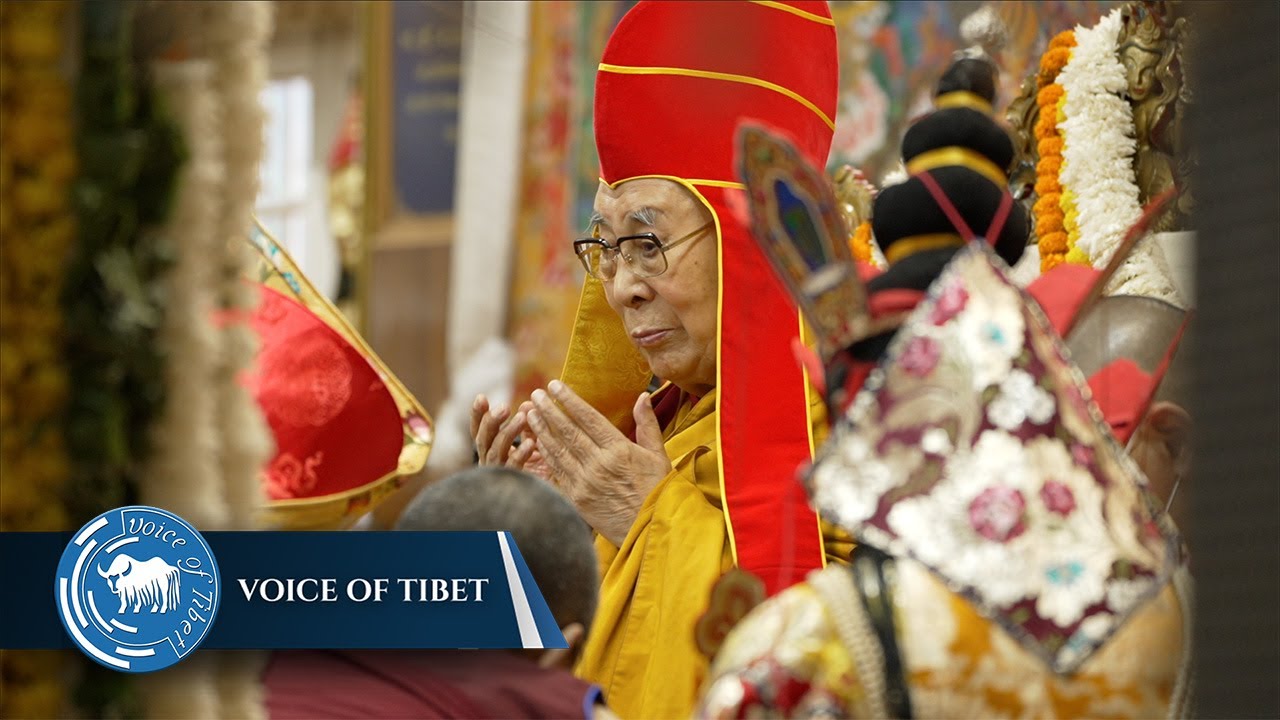 དགུང་ལོ་ ༡༣༥ ཙམ་སྐུ་བཞུགས་མཛད་རྒྱུའི་ཐུགས་རེ་ཡོད་ཅེས་སླར་ཡང་བཀའ་བཞེས་བཟང་པོ་སྨིན་སྩལ།