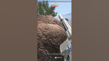 Hunting Squads in DMZ