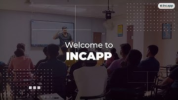 Welcome to INCAPP || INCAPP Introduction || Praveen Chauhan || Rahul Chauhan