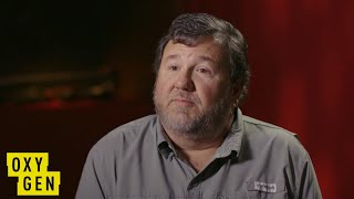 Killer Couples: S10 E4 Bonus Clip - Grieving Families | Oxygen