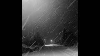 prodbyrl - winter (sped up)