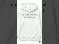 My Sister And I Talk Shit About You Shirt Funny Sarcastic Sibling Squad #Shorts