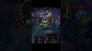 Veigar killed Shen