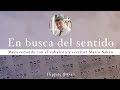 En busca del sentido entrevista con mario sabn