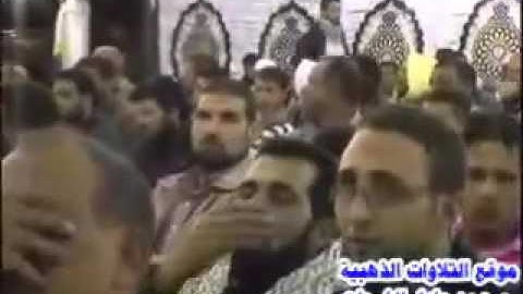 سورة الإنسان  15 \12 \2012 ياسر الشرقاوي