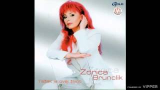 Zorica Brunclik - Težak je ovaj život - (Audio 2002) chords