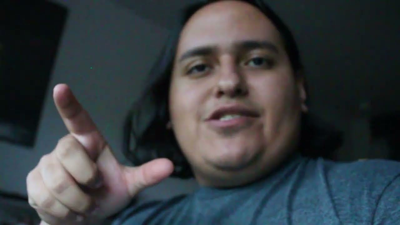 Vlogmas 004 | Armando Burrola