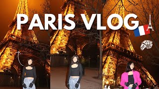I Went To Paris Visiting The Eiffel Tower French Cuisine 