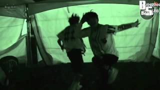 [ENG] 131012 [BANGTAN BOMB] Saturday dance time