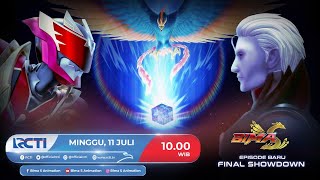 Download lagu BIMA S Episode Baru 'FINAL SHOWDOWN' Di Hari Minggu, 11 Juli 2021 Jam 10.00 WIB Hanya di RCTI