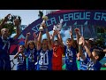 Socca Youth: Με τον Χρ. Σωτηρακόπουλο τι έγινε στην Πανελλήνια Τελική Φάση