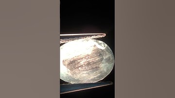 Aquamarine Illusion: Crystal Soldiers Revealed