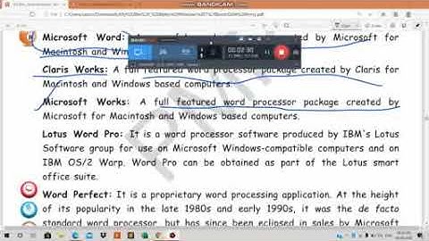 CLASS IV COMPUTER  18-12-2020 BY Ms STUTI DUBEY