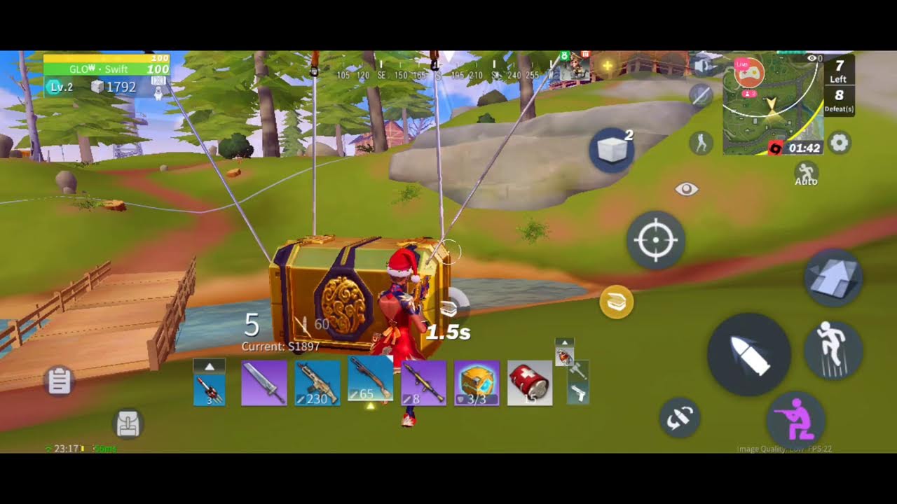 Creative Destruction live grinding 700 /battle pass