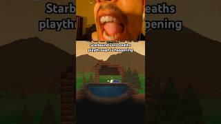 Starbound Zero Deaths!