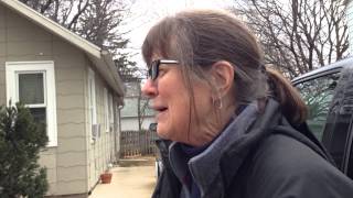 Neighbor describes Ypsilanti homicide victim as a nice guy