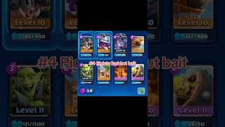 Best Arena 9 Decks