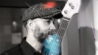Kielich - Walk Alone Official Video