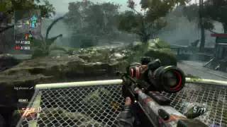 Shots on Bots - M27 Select Fire NAC