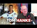 Tom Hanks: &quot;It&#39;s As Close As You Can Get To Standing On The Moon&quot; 🌙