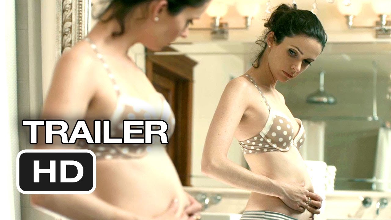Caroline and Jackie trailer
