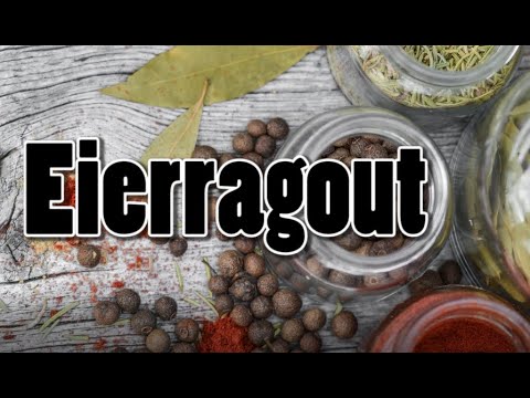 Eierragout Mit Kartoffeln Kalorien
