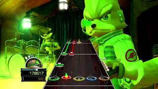 Guitar Hero: WTDE - Eagles of Death Metal - I Only Want You (Expert Guitar FC)