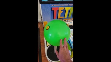 Arcade legends X Giant Tetris XXL #MadeInJapan Tetris XXL