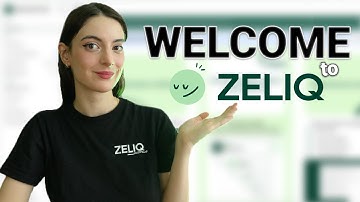 ZELIQ tutorial: Get new clients with personalized cold outreach and automation tools