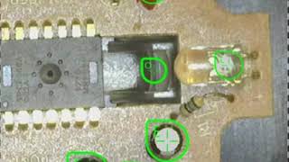 立方興業|深度學習 ViDi深度學習軟體PCB組裝缺失驗證演示 立方興業|深度學習 ViDi深度學習軟體PCB組裝缺失驗證演示
