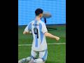 Argentina vs France 🔥 Epic Match Highlights | FC 26 Gameplay ⚽