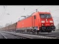 СТАЛЬ ТУДА, БРЁВНА ОБРАТНО! ГРУЗОВЫЕ МАНЁВРЫ С ДВУМЯ СОСТАВАМИ - TRAIN SIM WORLD: RUHR SIEG NORD