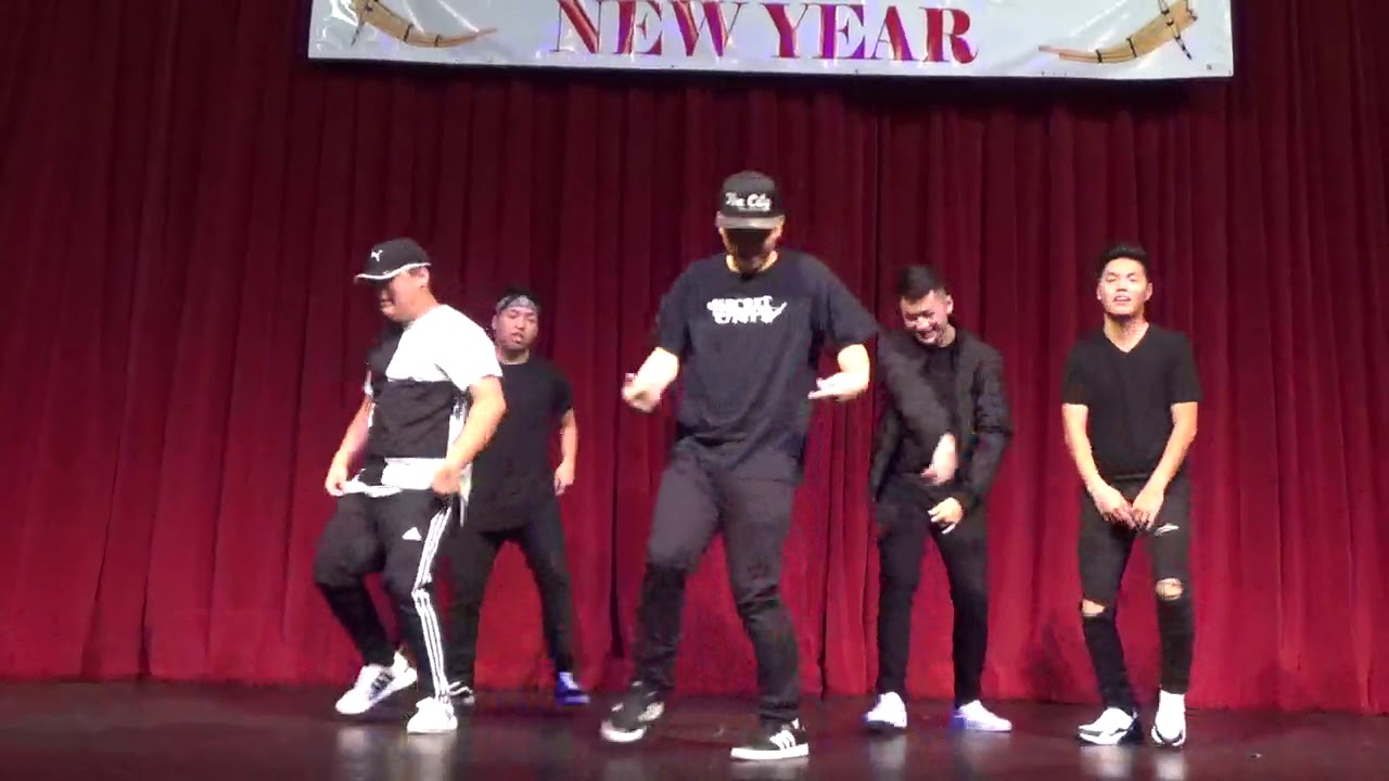 Seattle Hmong New Year 2019 FOC Performance