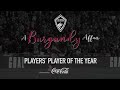 2023 Players' Player of the Year: Connor Ronan
