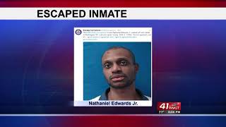 Famous Washington County escaped inmate Net Worth