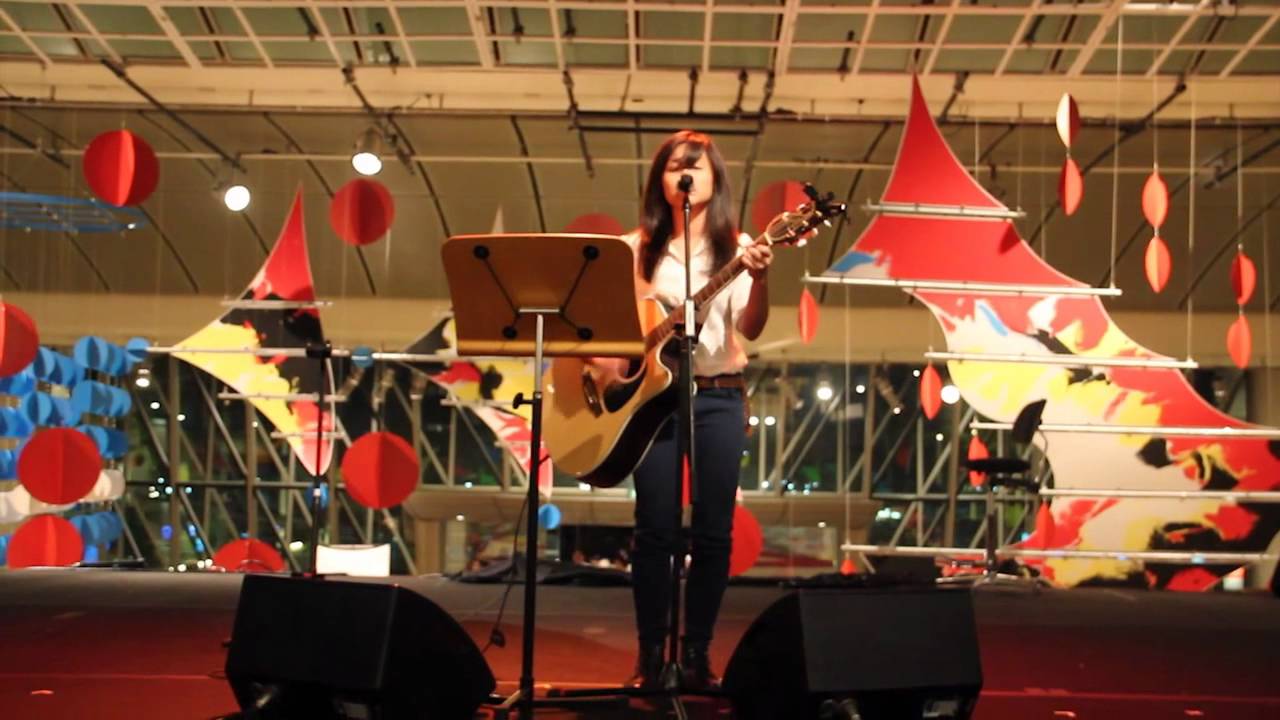 ORIGINAL-it'd be nice (live at the esplanade concourse)