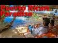 Puerto Rican Paradise at Gilligan's Island - S5:E38