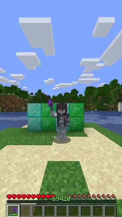 Minecraft But EVERYTHING is Randomized... - YouTube