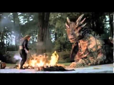 DragonHeart (1996) - IMDb
