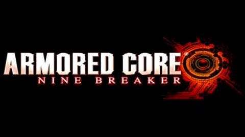 Armored core nine breaker-final- extended