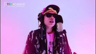 Sando Bacin 48 - Percaya (OPEN MIC SESSION IN YES ACADEMY GLOBAL) 2022