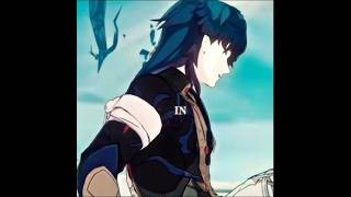 blade edit| fire in my heart| honkai star rail